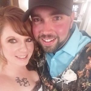 Meet your Posher, Christina lynn